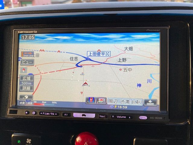 MITSUBISHI DELICA D:5 4WD 2016 Image 31