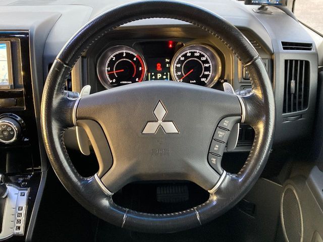 MITSUBISHI DELICA D:5 4WD 2016 Image 31