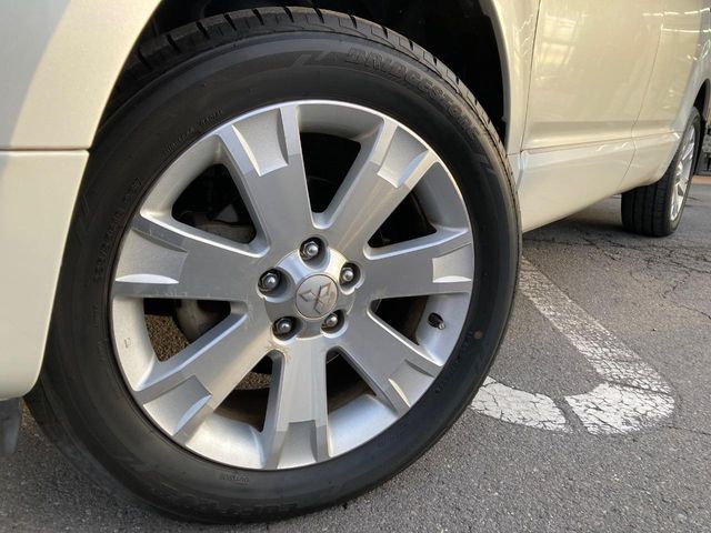 MITSUBISHI DELICA D:5 4WD 2016 Image 31