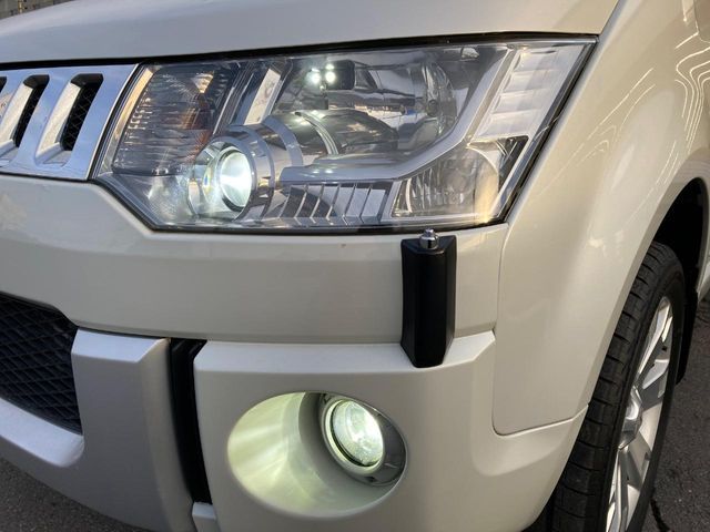 MITSUBISHI DELICA D:5 4WD 2016 Image 31