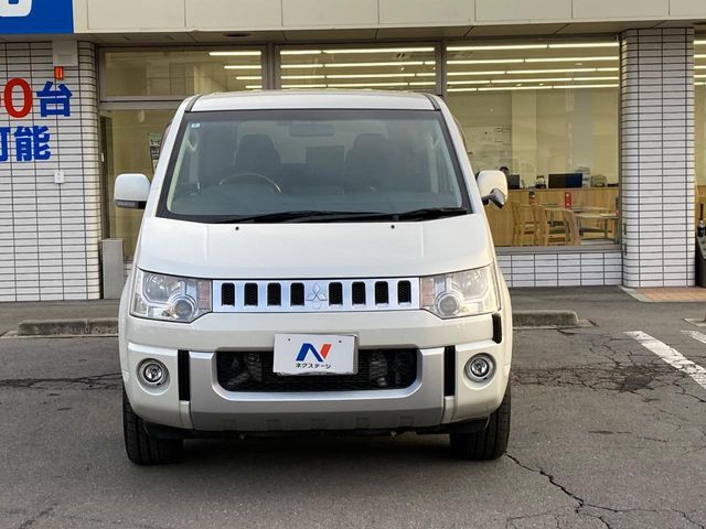 MITSUBISHI DELICA D:5 4WD 2016 Image 31