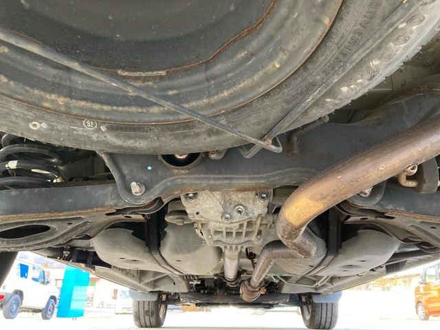 MITSUBISHI DELICA D:5 4WD 2016 Image 31