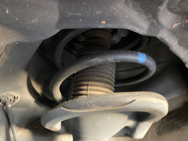 MITSUBISHI DELICA D:5 4WD 2016 Image 31