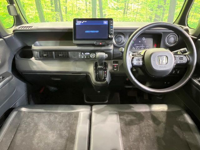 HONDA N BOX CUSTOM 2023 Image 31