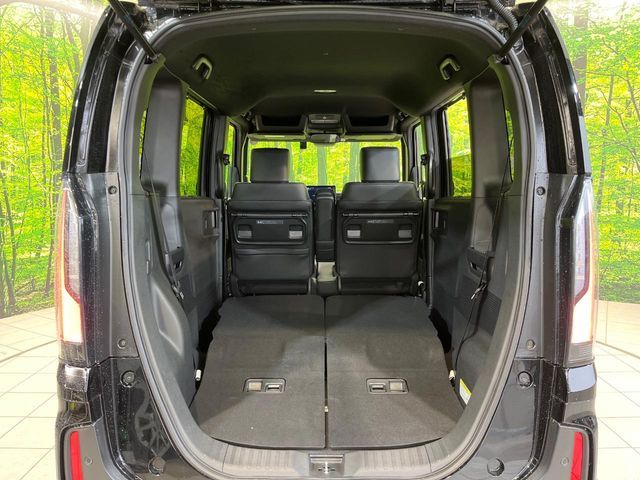 HONDA N BOX CUSTOM 2023 Image 31