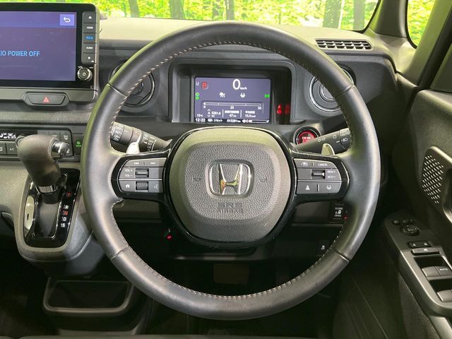 HONDA N BOX CUSTOM 2023 Image 31