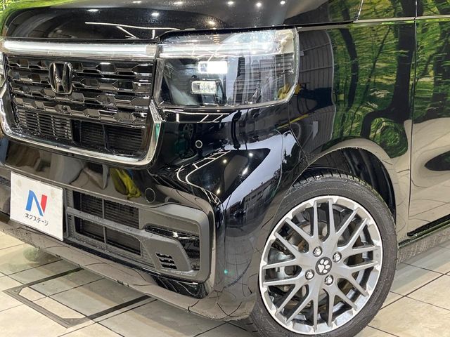 HONDA N BOX CUSTOM 2023 Image 31