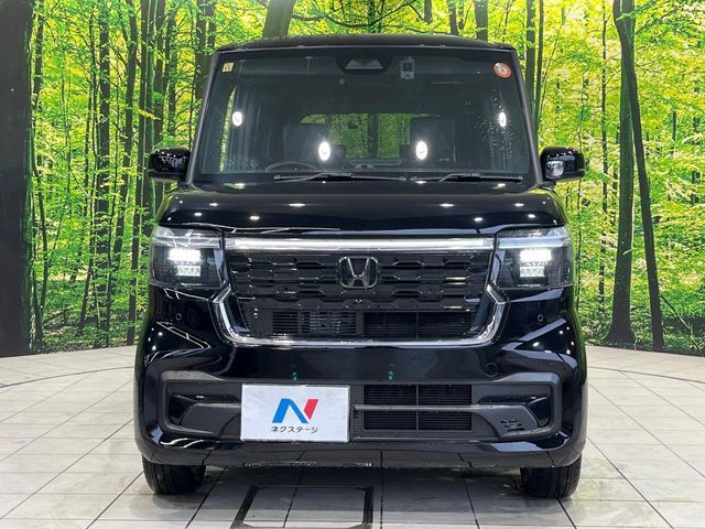 HONDA N BOX CUSTOM 2023 Image 31