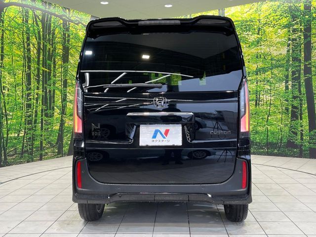 HONDA N BOX CUSTOM 2023 Image 31
