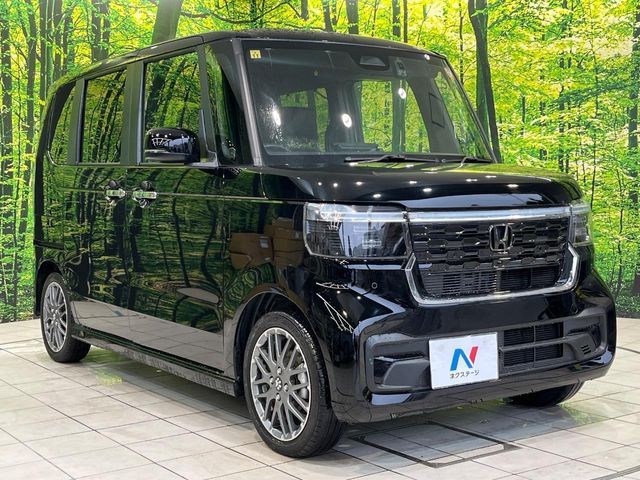 HONDA N BOX CUSTOM 2023 Image 31