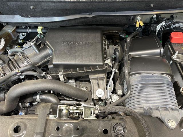 HONDA N BOX CUSTOM 2023 Image 31