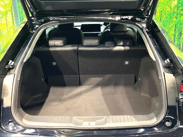 TOYOTA PRIUS 2024 Image 31