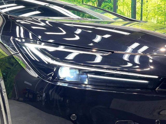 TOYOTA PRIUS 2024 Image 31