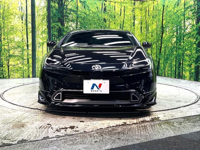 TOYOTA PRIUS 2024 Image 31
