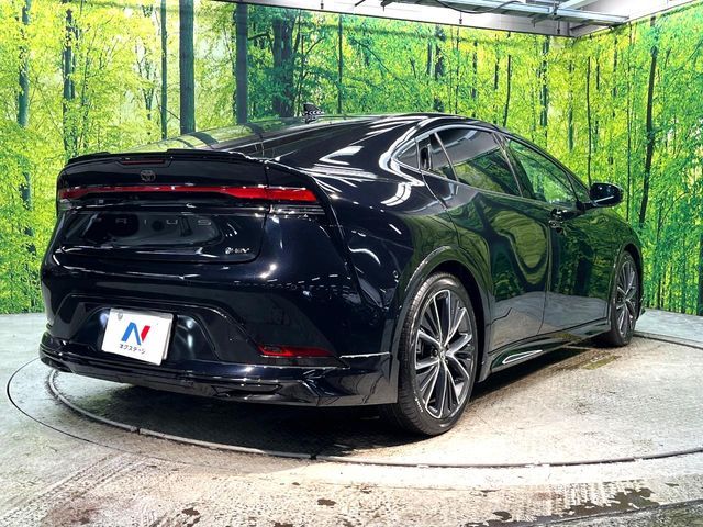 TOYOTA PRIUS 2024 Image 31