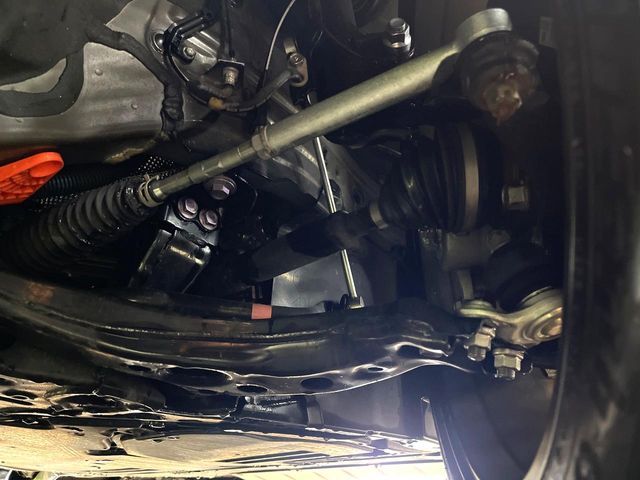 TOYOTA PRIUS 2024 Image 31