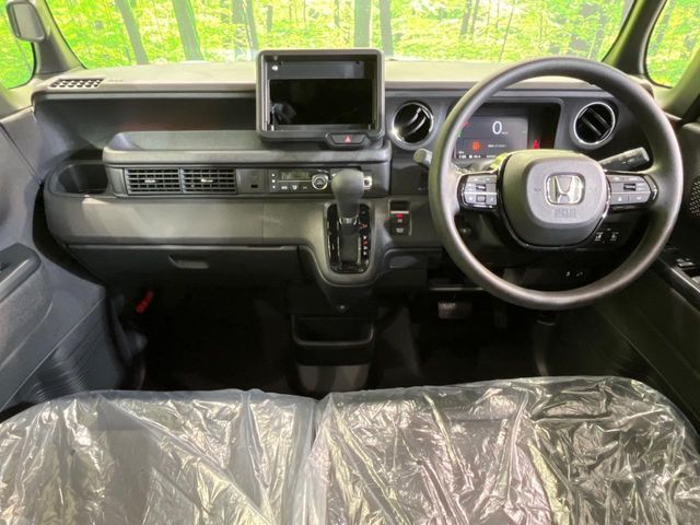 HONDA N BOX CUSTOM 2025 Image 31