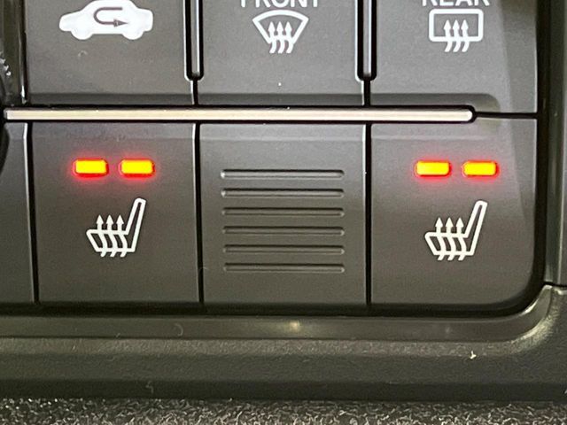 HONDA N BOX CUSTOM 2025 Image 31