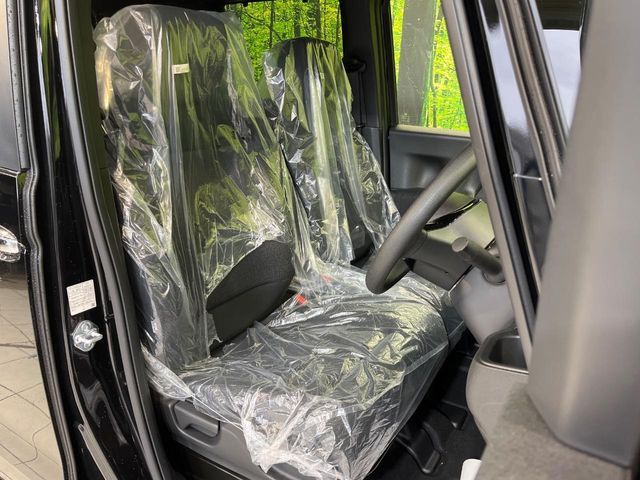 HONDA N BOX CUSTOM 2025 Image 31