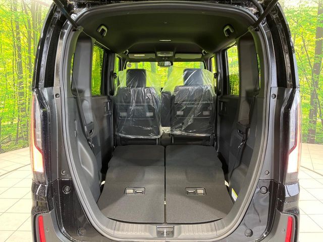 HONDA N BOX CUSTOM 2025 Image 31