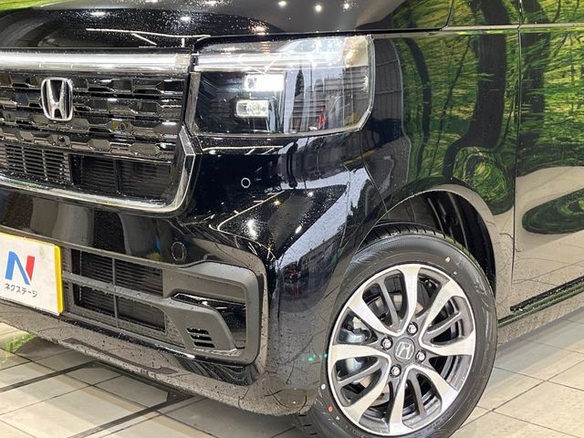 HONDA N BOX CUSTOM 2025 Image 31