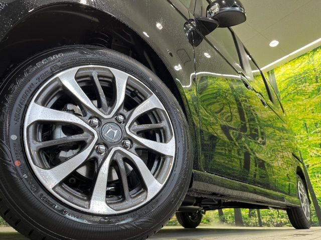 HONDA N BOX CUSTOM 2025 Image 31