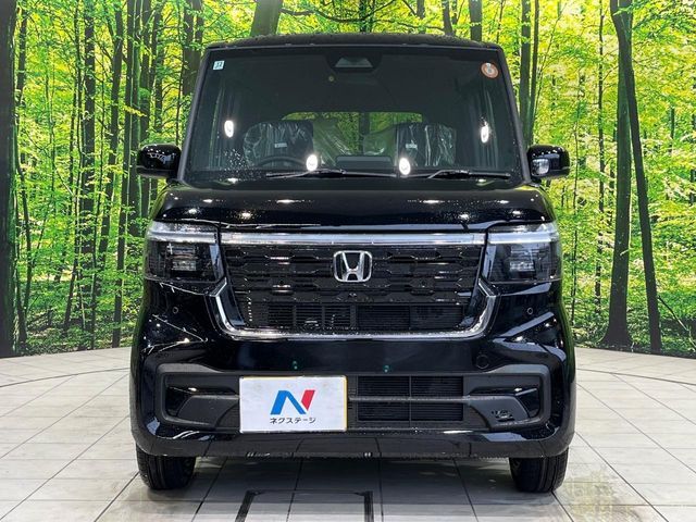 HONDA N BOX CUSTOM 2025 Image 31