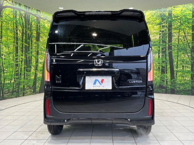 HONDA N BOX CUSTOM 2025 Image 31