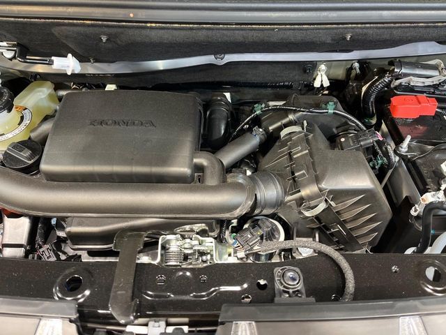 HONDA N BOX CUSTOM 2025 Image 31