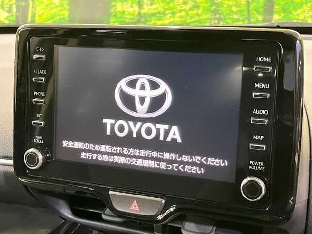 TOYOTA YARIS CROSS HYBRID 2020 Image 31