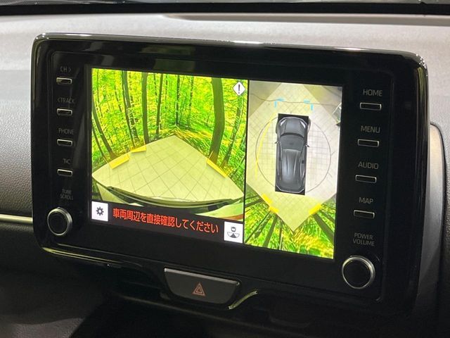 TOYOTA YARIS CROSS HYBRID 2020 Image 31