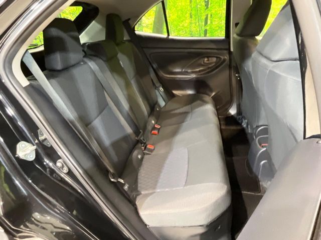 TOYOTA YARIS CROSS HYBRID 2020 Image 31