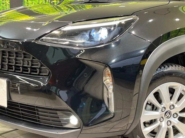 TOYOTA YARIS CROSS HYBRID 2020 Image 31