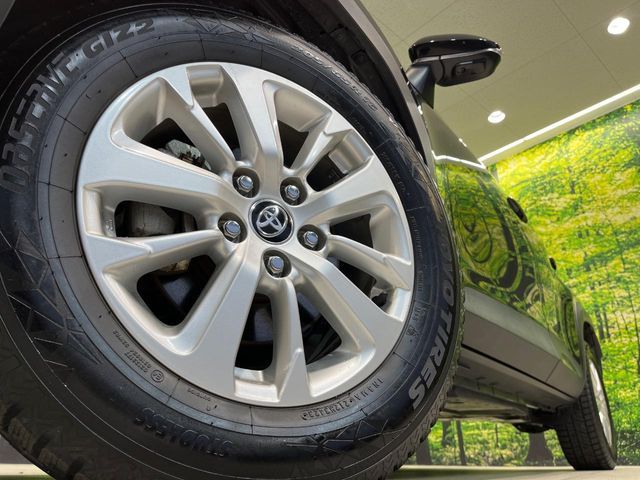 TOYOTA YARIS CROSS HYBRID 2020 Image 31