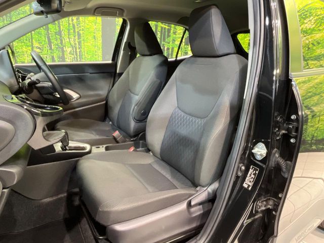 TOYOTA YARIS CROSS HYBRID 2020 Image 31