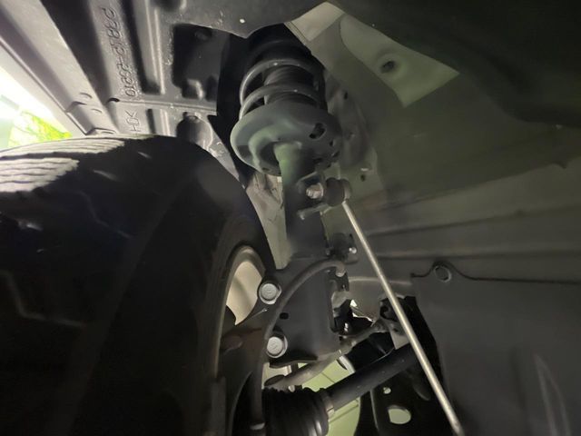 TOYOTA YARIS CROSS HYBRID 2020 Image 31