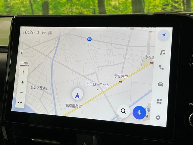 TOYOTA VOXY 2022 Image 31