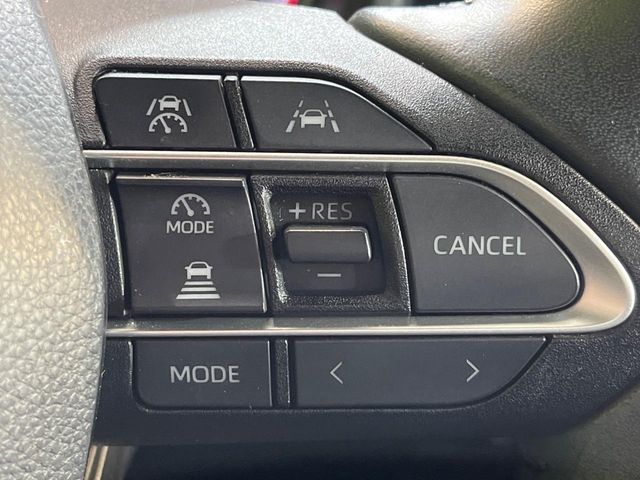 TOYOTA VOXY 2022 Image 31