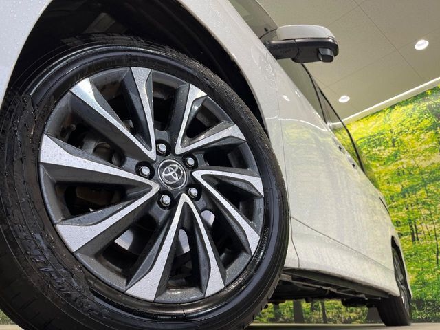 TOYOTA VOXY 2022 Image 31