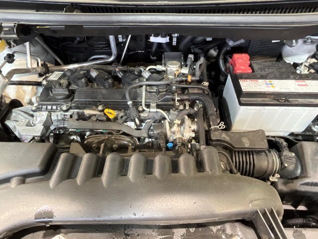 TOYOTA VOXY 2022 Image 31