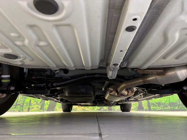 TOYOTA VOXY 2022 Image 31