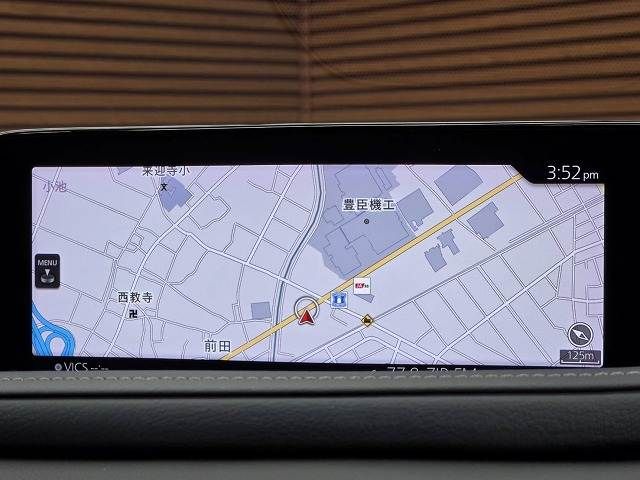 MAZDA CX-30 2022 Image 31