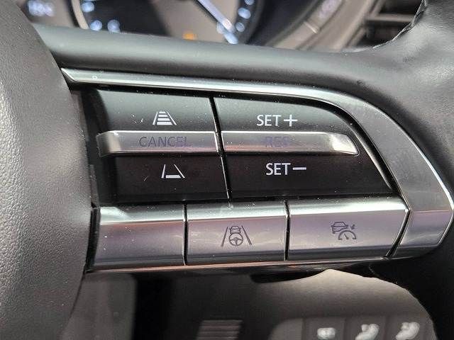 MAZDA CX-30 2022 Image 31