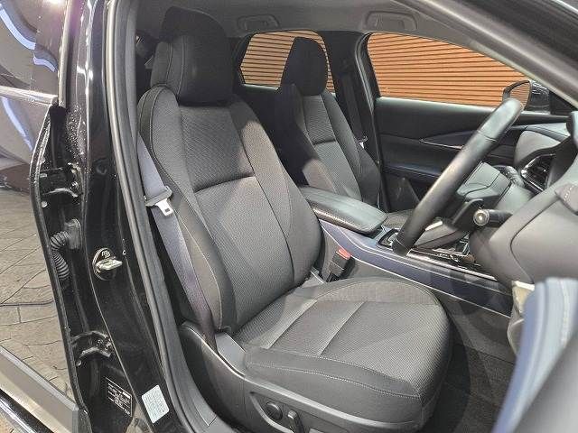 MAZDA CX-30 2022 Image 31