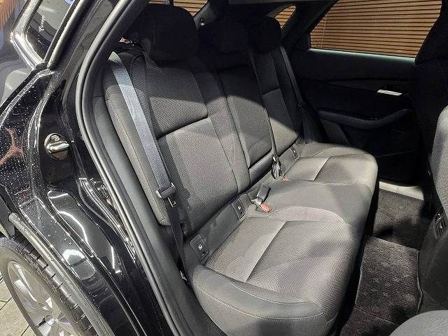 MAZDA CX-30 2022 Image 31