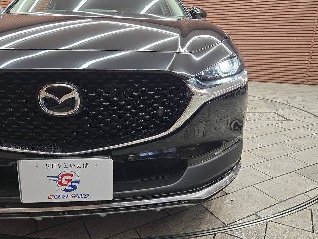 MAZDA CX-30 2022 Image 31