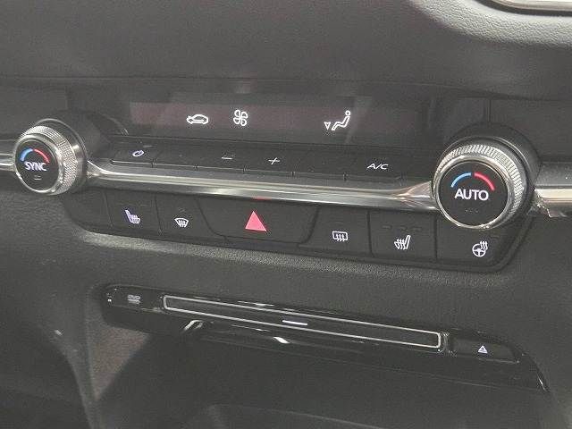 MAZDA CX-30 2022 Image 31