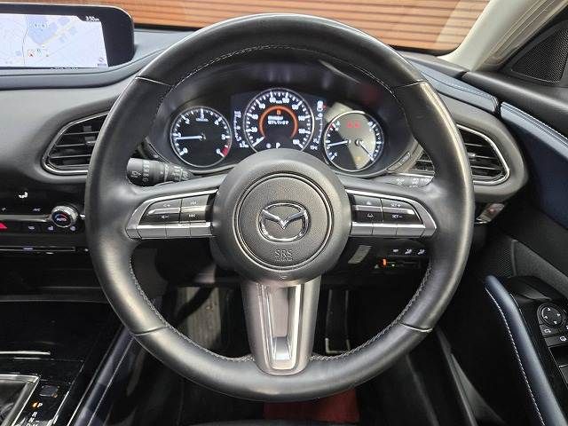 MAZDA CX-30 2022 Image 31