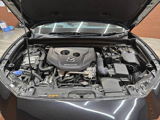 MAZDA CX-30 2022 Image 31