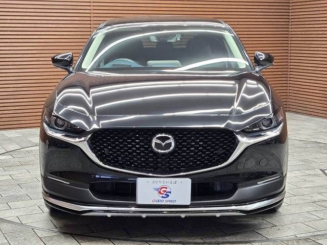 MAZDA CX-30 2022 Image 31